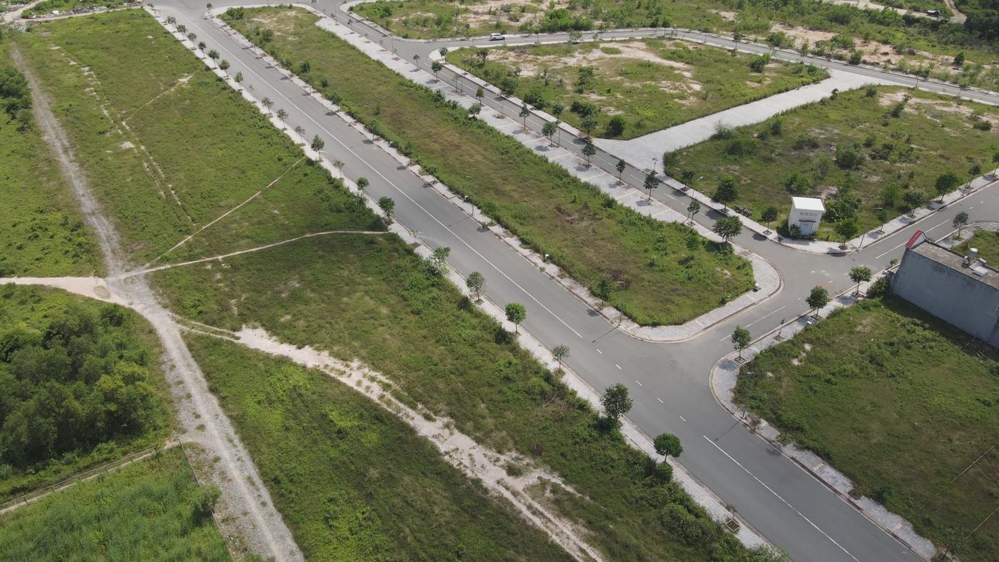 Tiruttani, an AAA residential plot layout