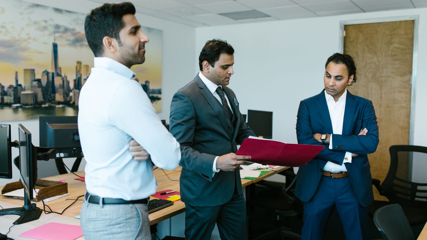 Land Property Consultation