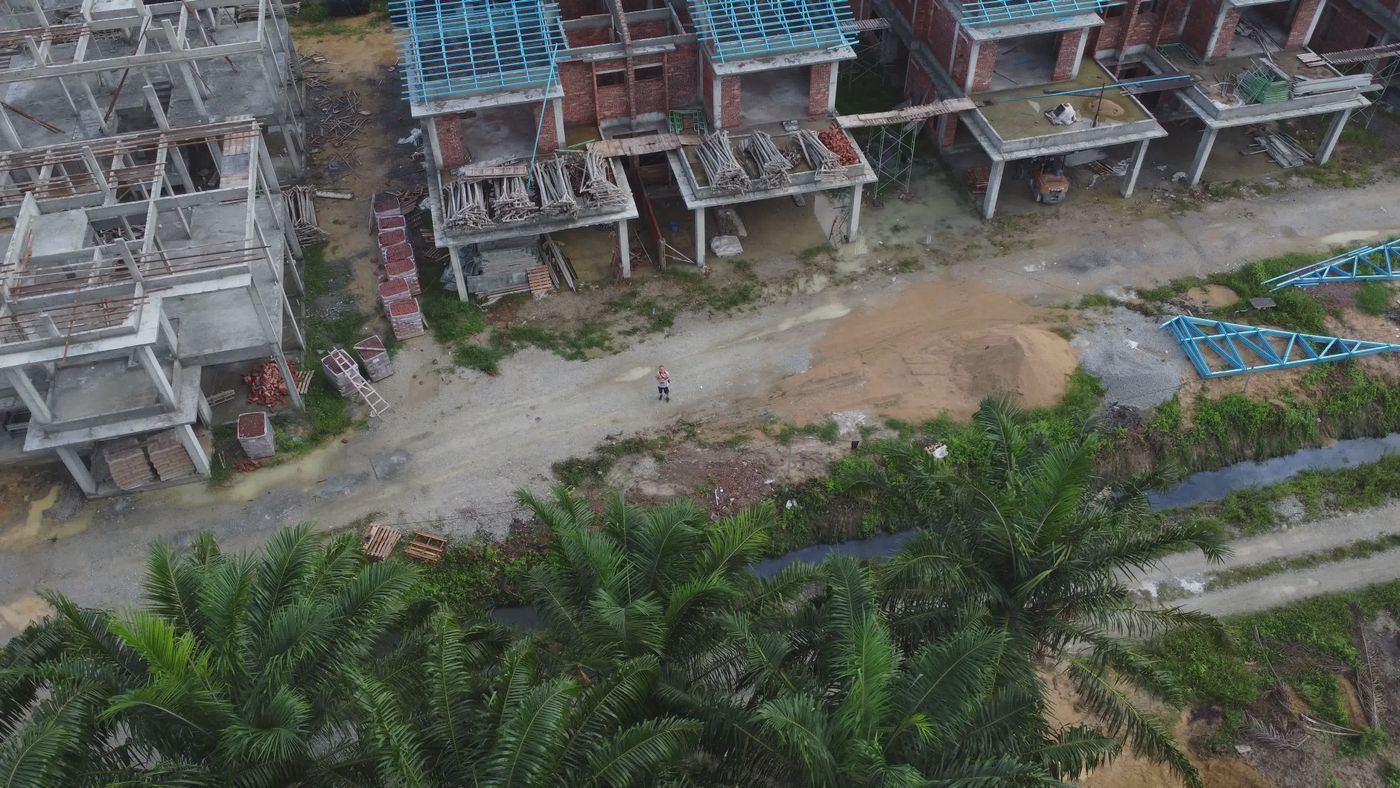 Residential Construction