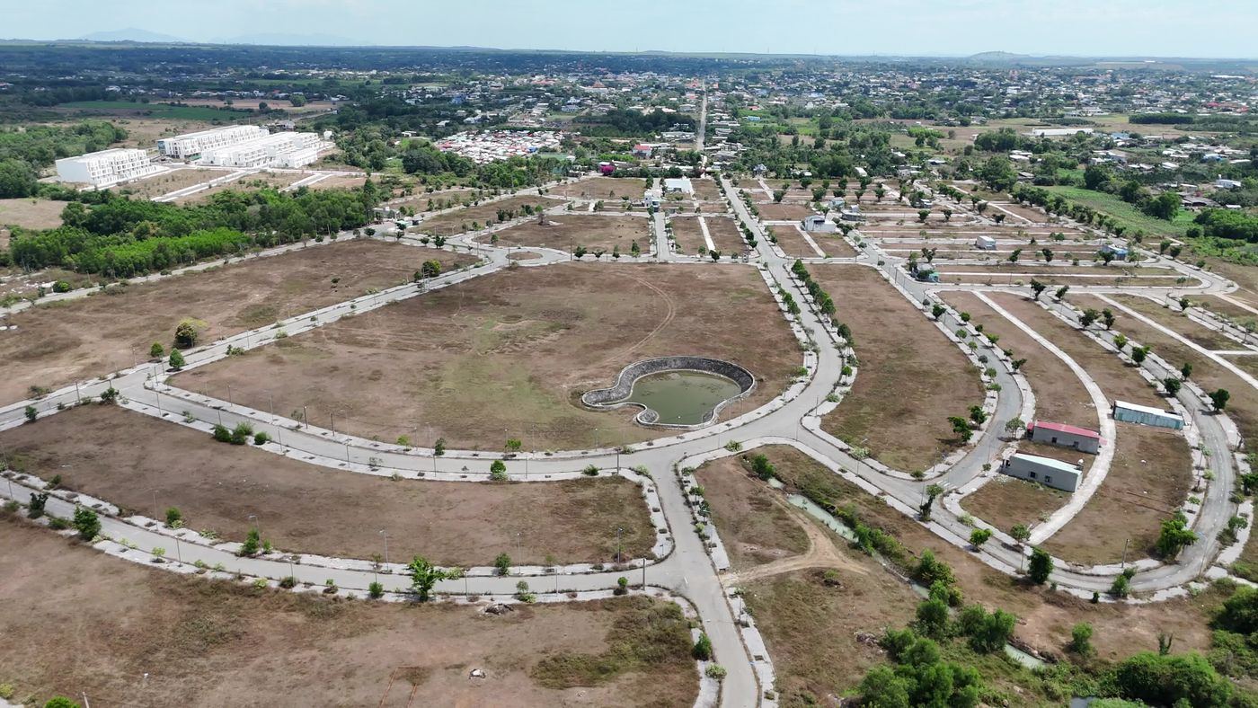 Kadambathur, an AAA residential plot layout