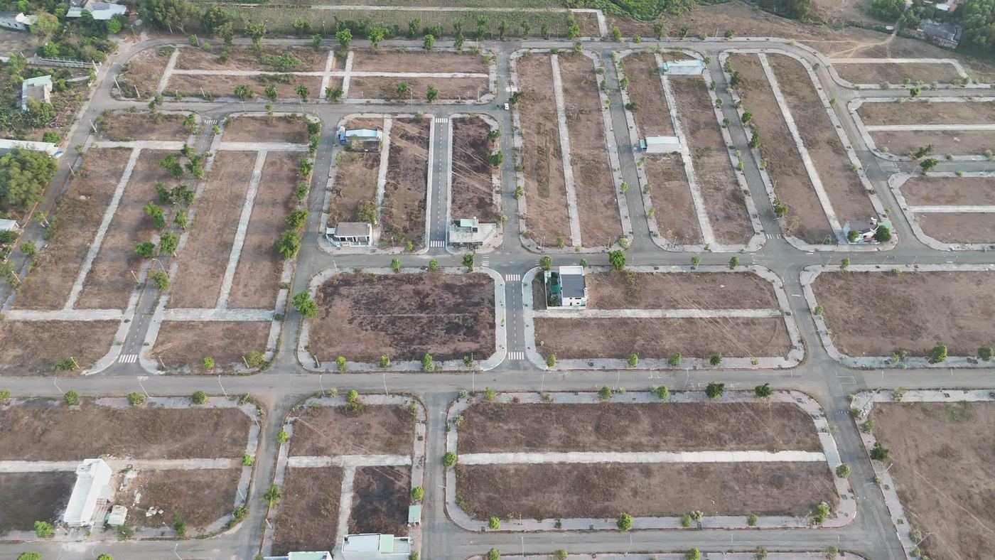 Thirumalpur, an AAA residential plot layout