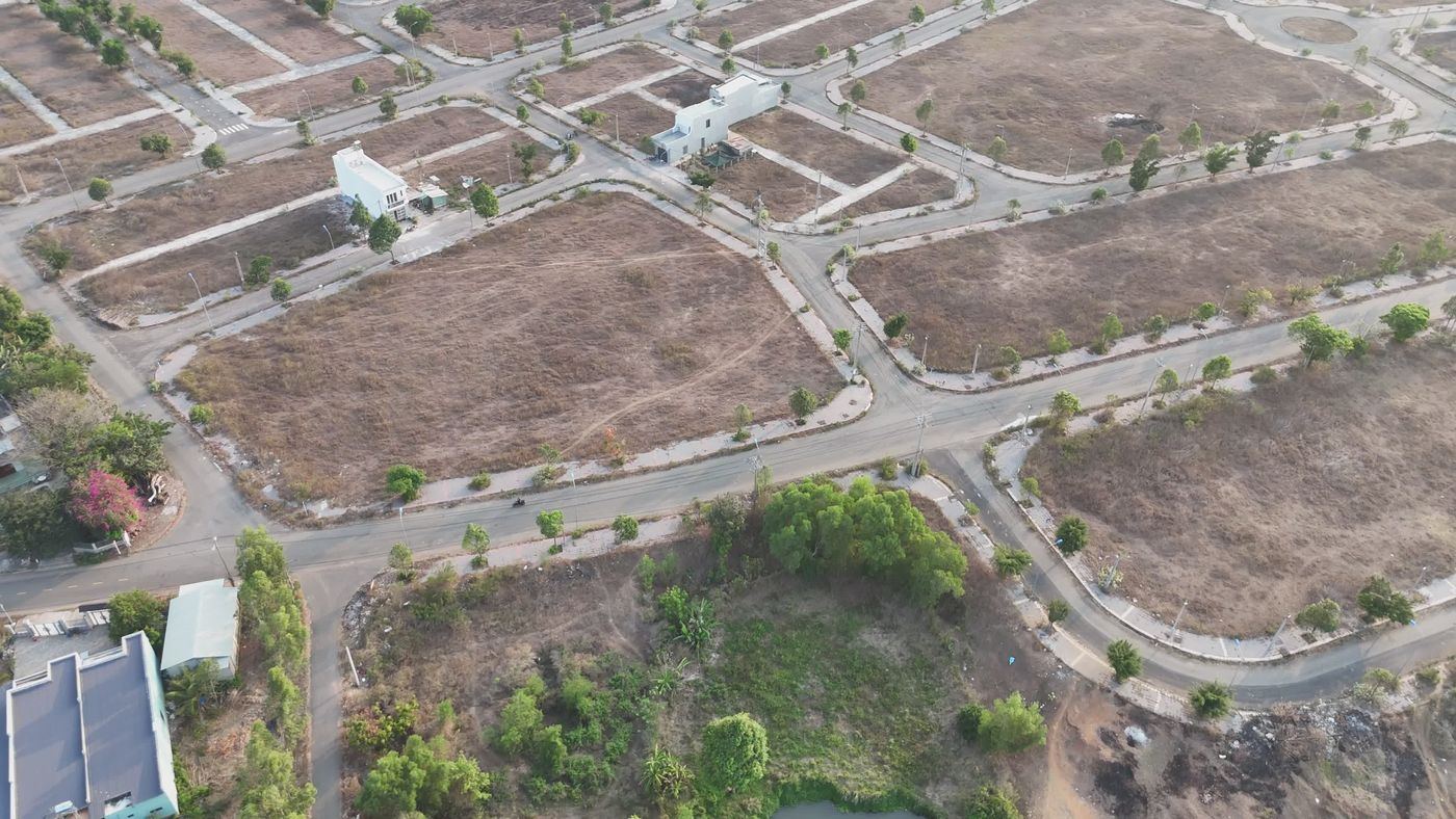 Kelambakkam, an AAA residential plot layout
