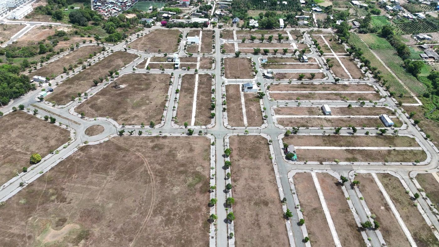 Arakkonam, an AAA residential plot layout