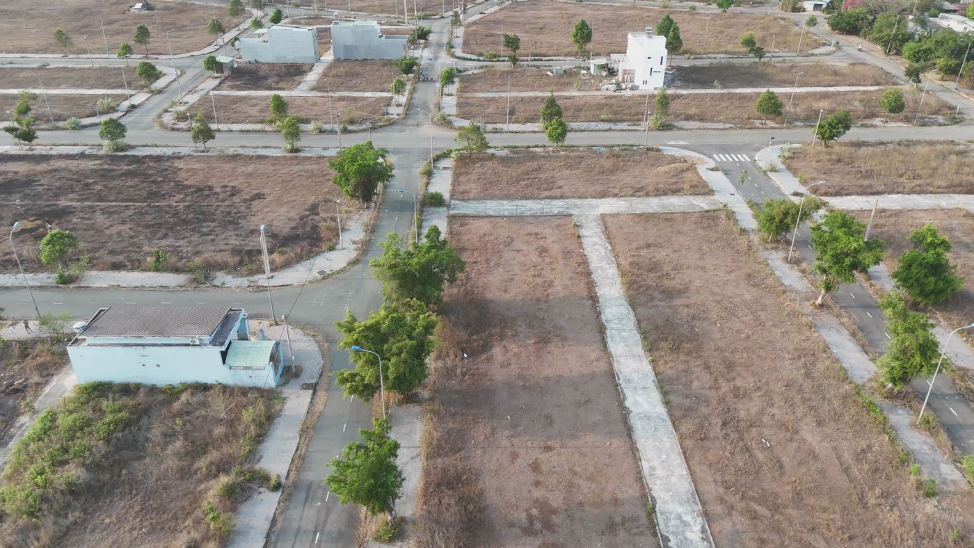 Nagavedu, an AAA residential plot layout